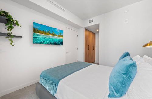 501 First Miami Worldcenter by Palermo Home Miami - Foto 65