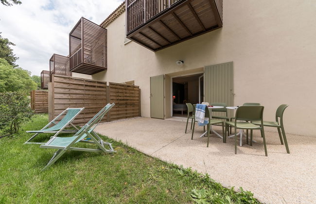 Belambra Clubs L'isle Sur La Sorgue - Domaine De Mousquety - Photo 25