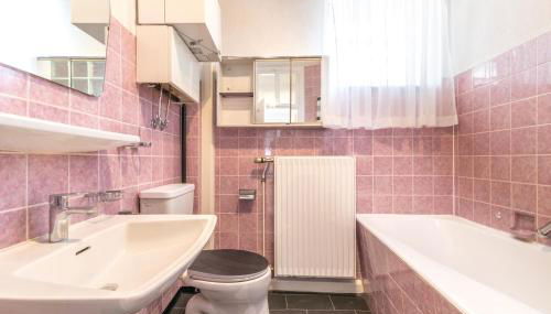 Monteurwohnung für 6 Personen in zentraler Lage - Foto 2