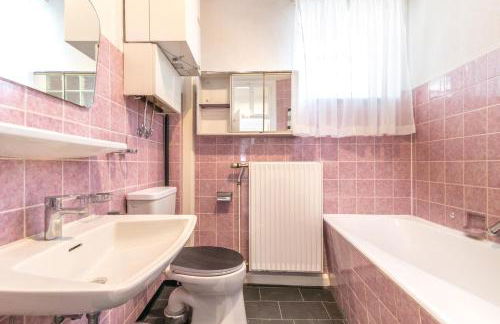 Monteurwohnung für 6 Personen in zentraler Lage - Foto 2