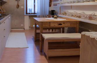 Mezzaterra 10 tourits accomodation - Photo 23