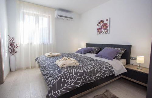 Villa Tiffany with private pool and garden - Foto 47