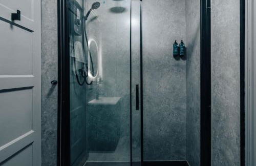 Chic 2-bed City Apartment -Old Street - Foto 55