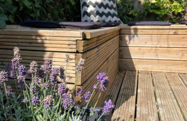 Quirky little end of terrace - Foto 15