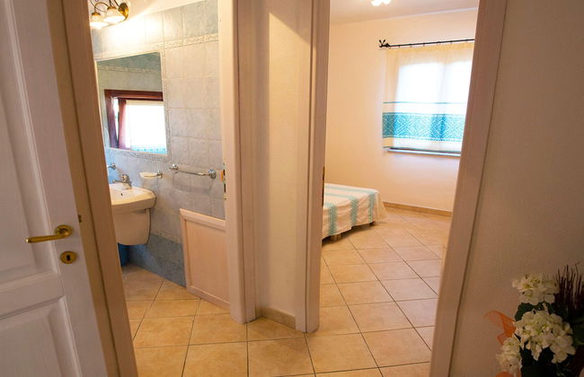 Residence Corte dei Venti - Foto 5