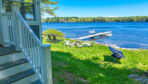 Highland Playhouse - Foto 3