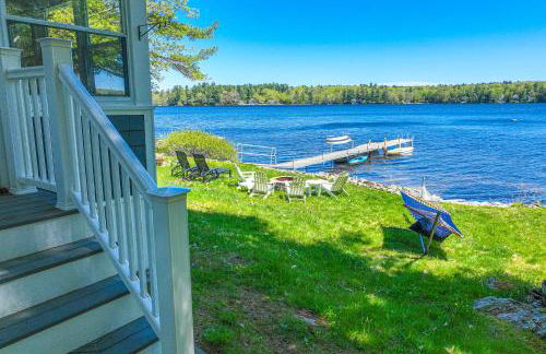 Highland Playhouse - Foto 3