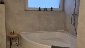 Appartement Apelern (A2) - 2 Zimmer, Badewanne, Terrasse, Netflix - Foto 4