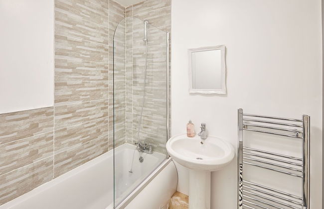 Host Stay Apartment 2 Clarendon - Foto 12