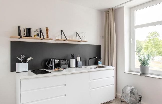 Limehome Chemnitz Hartmannstraße - Foto 36