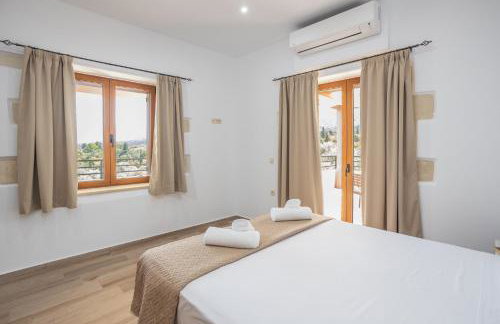 Villa Andromeda Fres - Foto 43