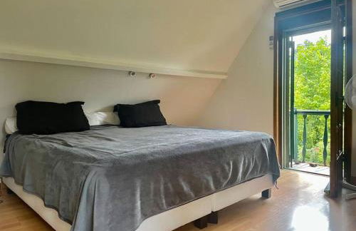 Maison normande sur parc arboré ambiance bucolique - Foto 62