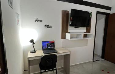 Casa aconchegante a 7 min da Praia - Foto 29