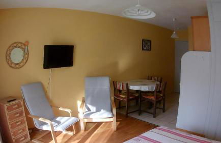 Résidence L'Alexandra 2 étoiles - Foto 55