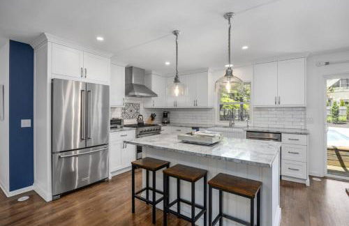 Captains Cove and Crew Quarters - Foto 17