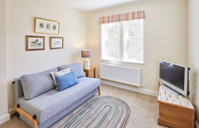 Host Stay Foggyshaw Lodge - Foto 2