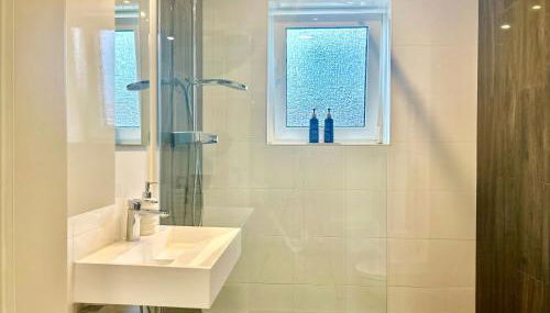 MD Apartments Stuttgart Zuffenhausen - Foto 4