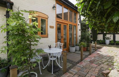 The Cart Barn - Foto 19