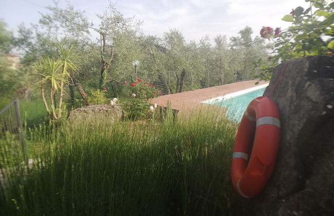 Agriturismo Crocino in Chianti - Foto 38