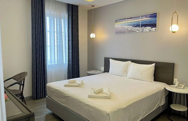 Bella hotel Phu Quoc - Foto 5