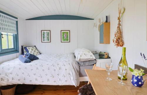 Oak Shepherd Hut - Photo 15