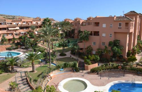 Apartementos Almerimar Golf - Foto 26