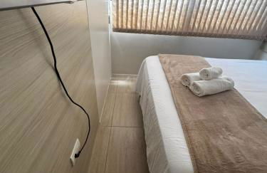 Apt Boa Viagem, praia e aeroporto prox - Photo 6