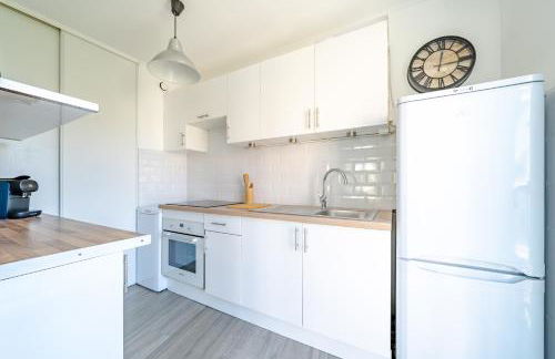 Confortable 2 pièces 54 m2 proche de la mer - Foto 3