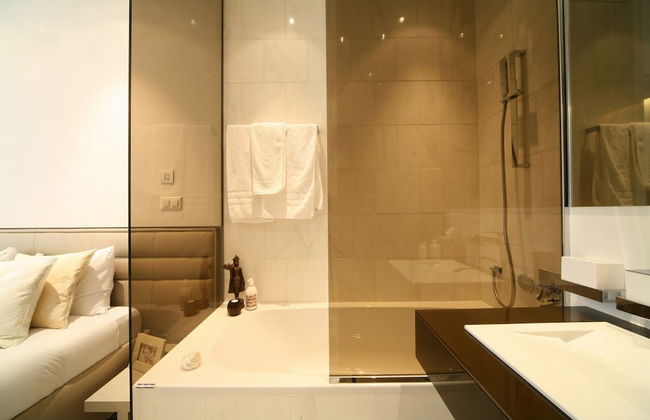 VISIONAPARTMENTS Zurich Gerechtigkeitsgasse - Foto 25