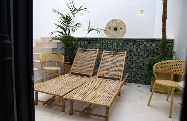 Casa Bailen Apartamentos - Foto 56