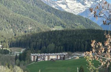 Maison Du Coeur Champoluc - Spa, Gym e Aree relax - Foto 5
