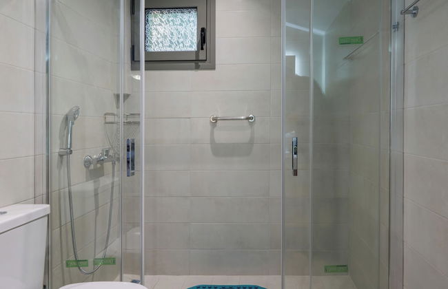 Makris Gialos Lemon Cottage in Lassi Kefalonia - Foto 10