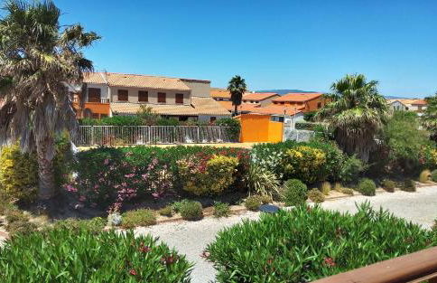 La Catalane - Les Jardins du Rivage - wifi- piscine - Foto 34