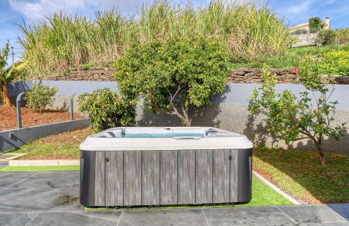 Oasis do Sol, a Home in Madeira - Foto 49