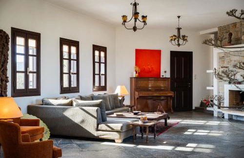 My Way Kavos Villa - Foto 13