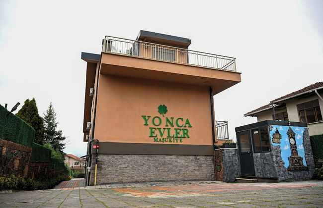 Yonca Evler - Foto 20