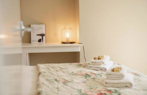 Well decorated & traditional cottage on Wales England border - sleeps 7 - Foto 6