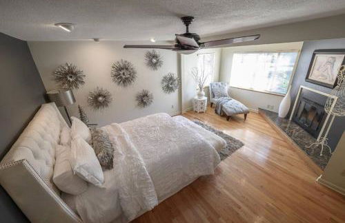 Reel relaxing across from River in Huge 24 foot Swim Spa - Photo 59