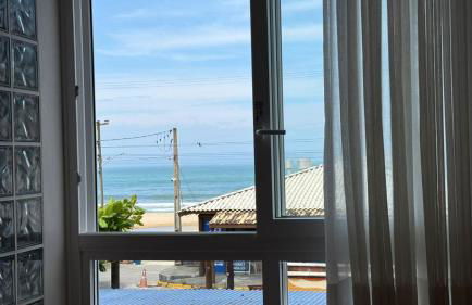 Pousada Gamboa estações - Foto 36