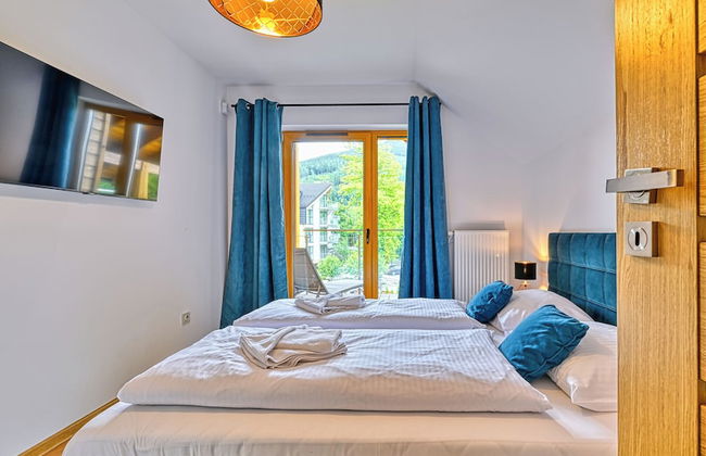 Apartamenty Sun & Snow Sarnia Residence - Photo 56