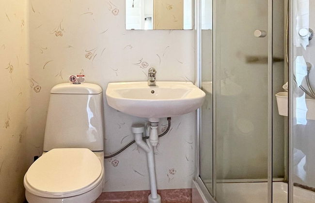 4 Person Holiday Home in Kopingsvik - Foto 7