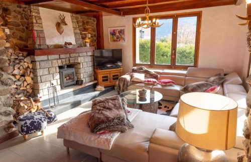 Entire Chalet Salamo 11 plus 1 Les Arcs Paradiski Jacuzzi - Photo 18