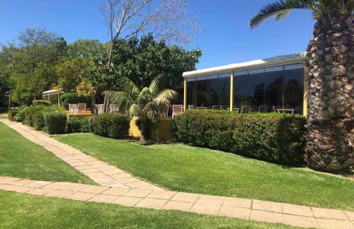 Apartamento 157, Pedras d’el Rei - Foto 32