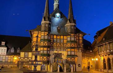 Auszeit-Appartement Wernigerode - Foto 20