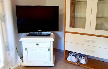 Apartment Souterrain Bühl Vimbuch Familie Bork - Foto 19