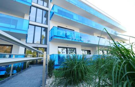 Aquarius Residence - Apartament Jamesa Bonda 007 - Foto 42