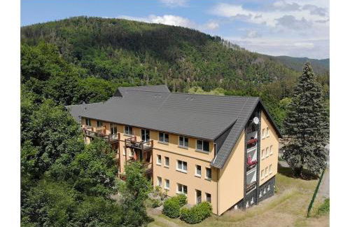 Holiday apartment with 1 bedroom - Foto 1