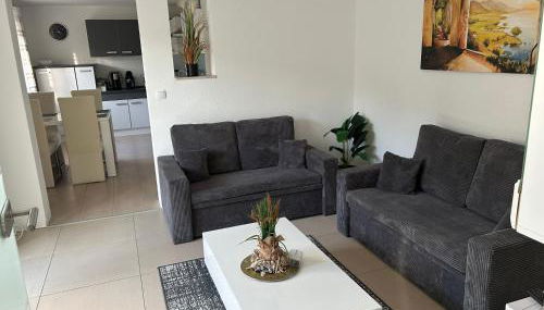 Lenne-Blick Ferienwohnung - Foto 2