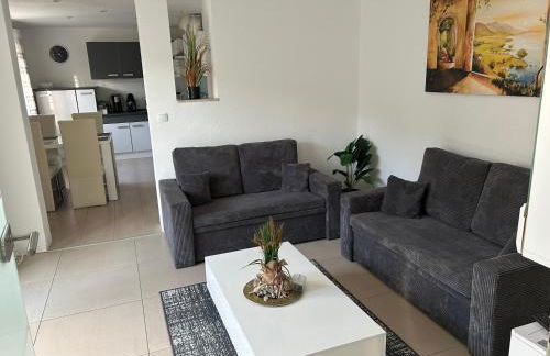 Lenne-Blick Ferienwohnung - Foto 2