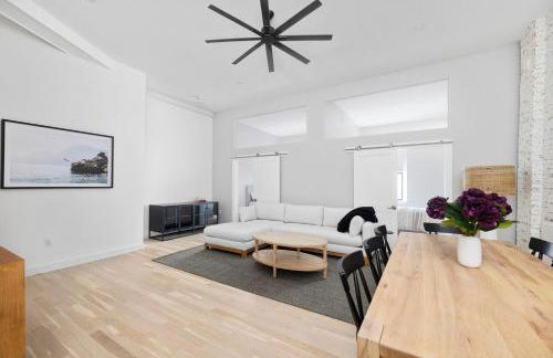 Stylish Old Port 2BR Loft, Walk to Everything - Foto 21